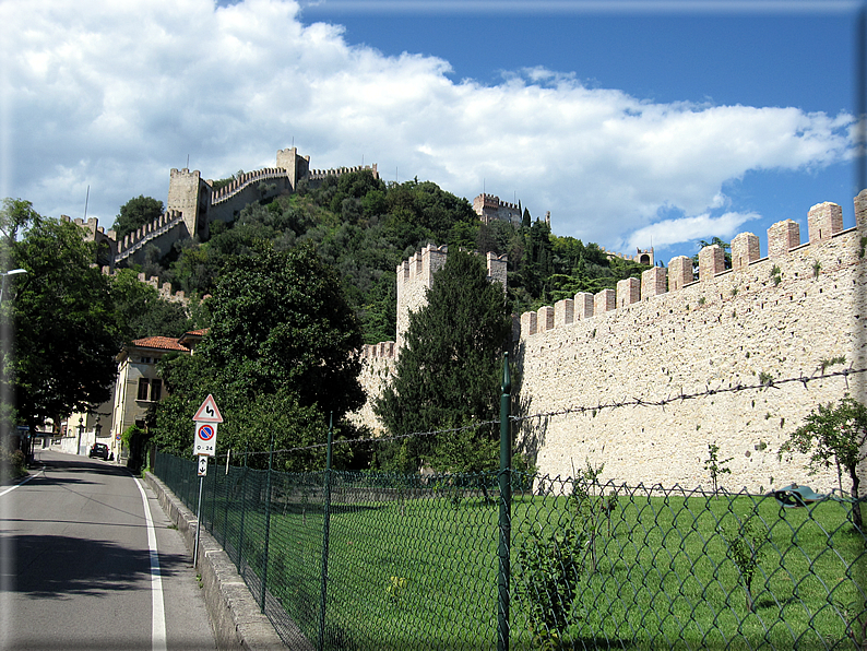 foto Marostica